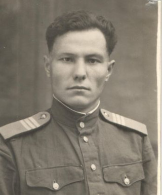 Сушков Павел Иванович