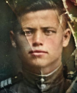 Панов Михаил Петрович