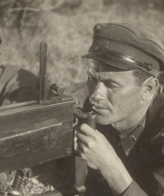 Афанасьев Петр Игнатьевич