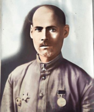 Чеботарь Федор