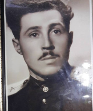 Подлесов Виталий Андреевич