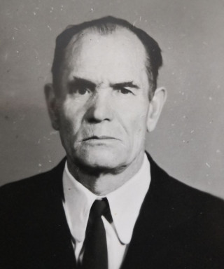 Пичугин Александр