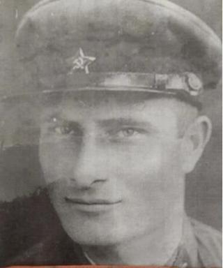 Шмелёв Иван Петрович