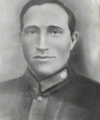 Горюнов Анатолий Никонович