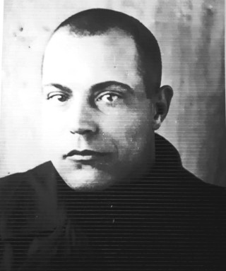 Василенко Филипп Кондратьевич