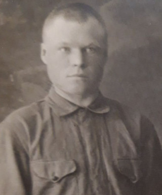 Обухов Афанасий Григорьевич