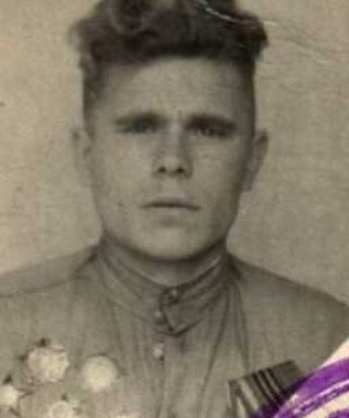 Коротков Леонид Александрович