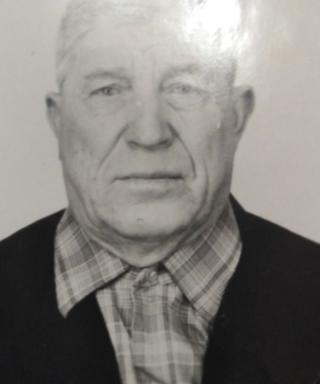 Точилин Никифор Наумович