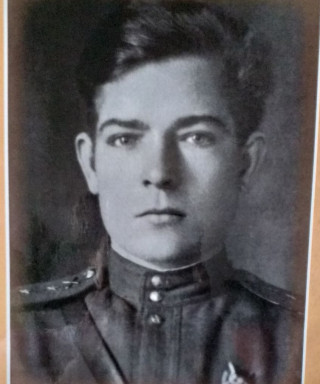 Васильцов Владимир Александрович