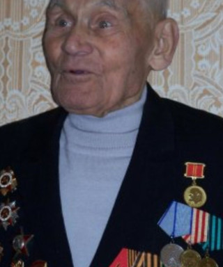 Каратаев Павел Васильевич