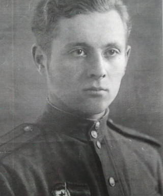 Бородавкин Владимир Павлович