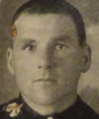 Попеляев Дмитрий Ильич