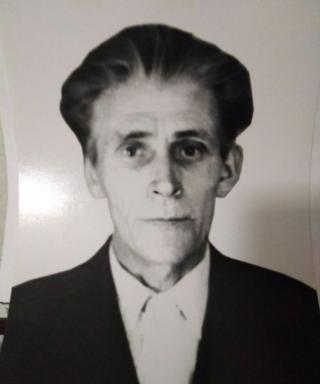 Глухов Павел Лукьянович