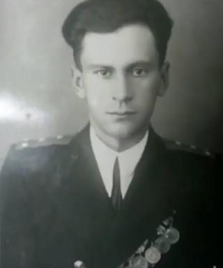 Харчев Алексей Александрович