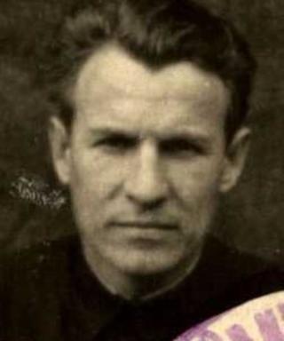 Смирнов Сергей Георгиевич