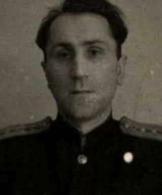 Журавский Федор Иванович