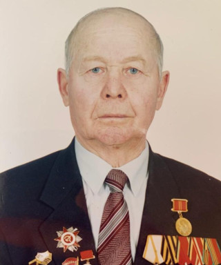 Ганеев Нуртдин Зиятдинович