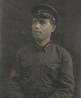 Коновалов Леонид Иванович