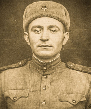 Зибарев Петр Михайлович