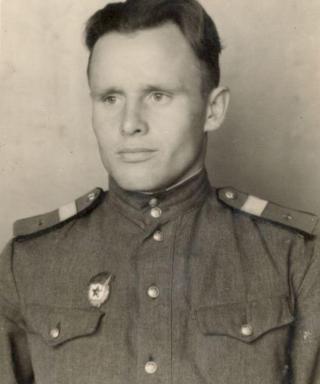Леухин Василий Владимирович