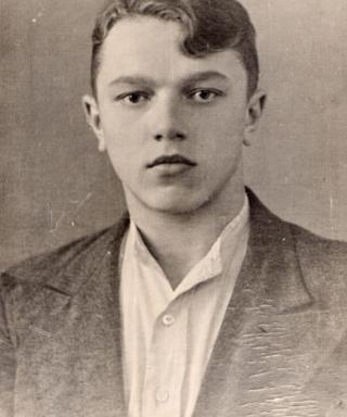 Елагин Лев Николаевич