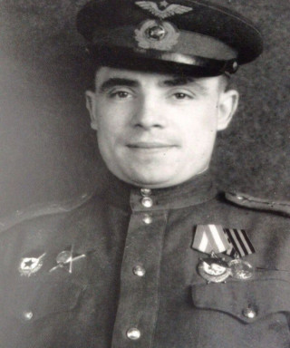 Арзамасцев Анатолий Михайлович