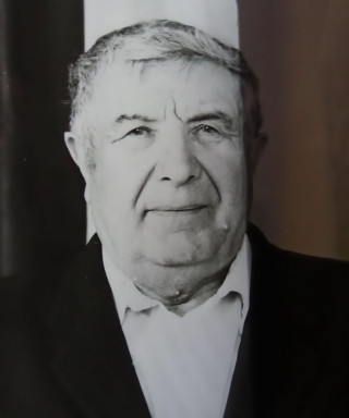 Шилов Пётр Николаевич