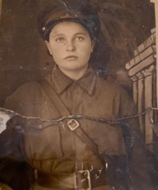 Петрова Надежда Васильевна