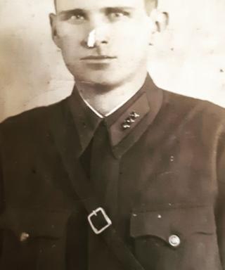 Катриченко Алексей Павлович