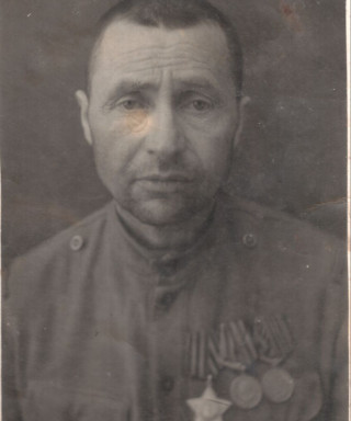 Бырназ Георгий Васильевич