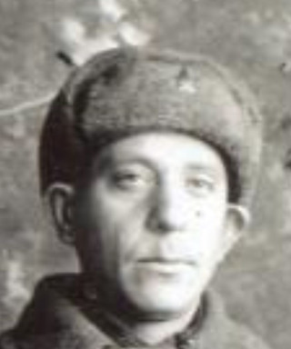 Князев Степан Васильевич