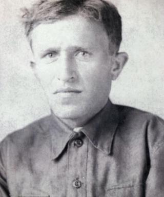 Сахнов Семён Иванович