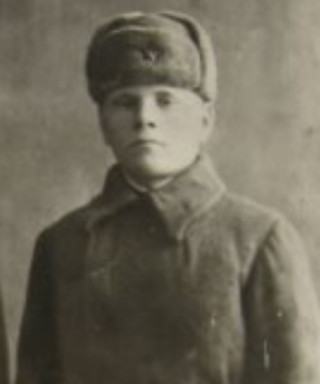 Бородин Константин Степанович