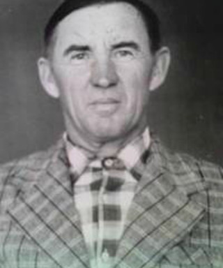 Абдрахманов Ибрагим Сулейманович