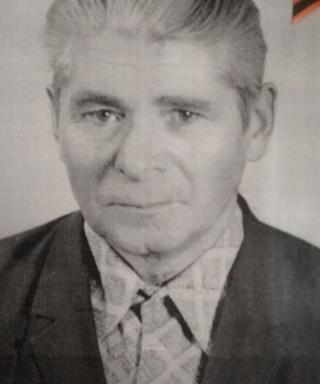 Селезнёв Клементий Парфенович