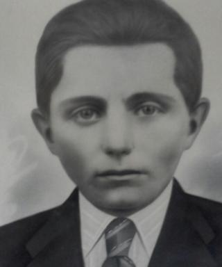 Гринчук Петр Степанович