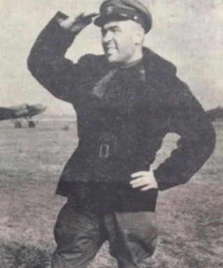 Тюриков Степан Павлович