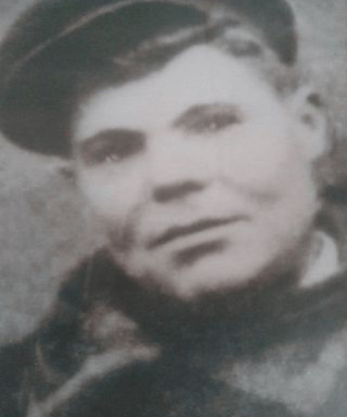 Колотнев Федор Савельевич