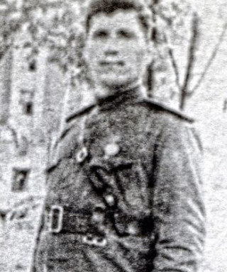 Перелыгин Афанасий Васильевич