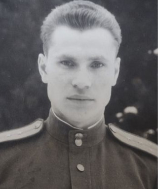 Гаврилин Иван Николаевич