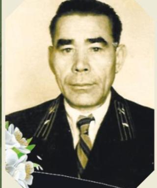 Свирщевский Павел Петрович