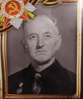 Дмитриев Иван Иванович