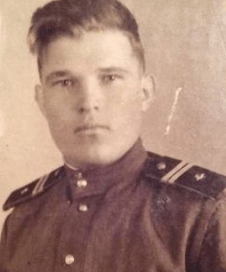 Чурсин Василий Лукьянович