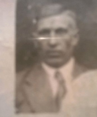 Агафонов Иван Фёдорович