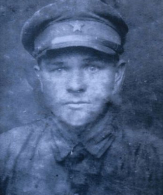 Клёнов Павел Осипович