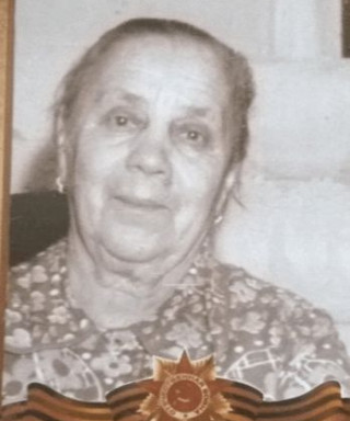 Корепанова Симонова Наталья Матвеевна