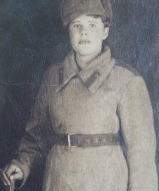Толова Антонина Михайловна
