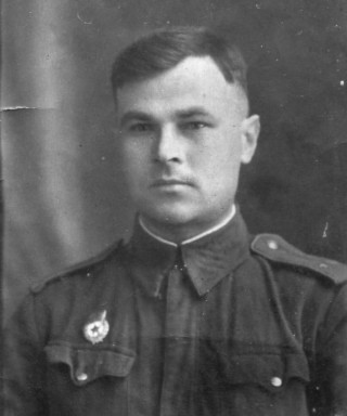 Тарасенко Яков Борисович