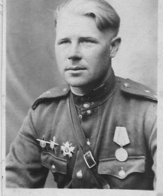 Токмачев Иван Павлович