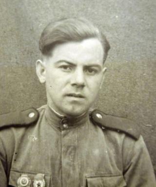 Смуров Антип Афанасьевич